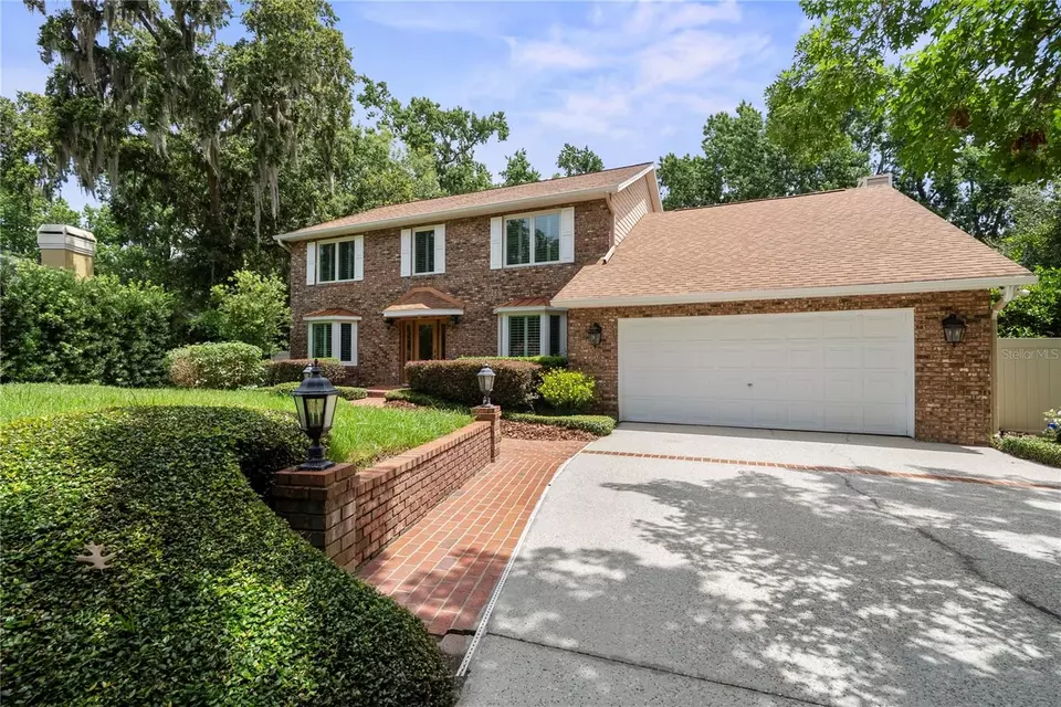  2592 Westminster Ter, Oviedo, FL 32765 photo 1