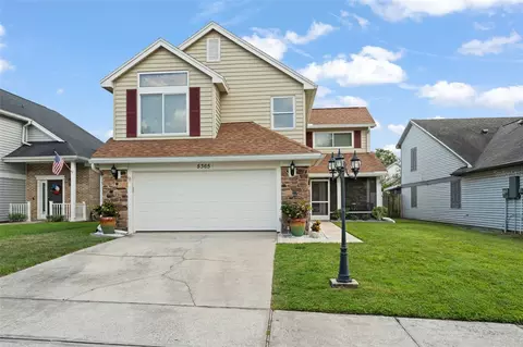 5365 Rocking Horse Pl, Oviedo, FL 32765