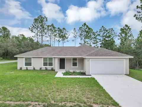 7649 W Normandy Pl, Dunnellon, FL 34433