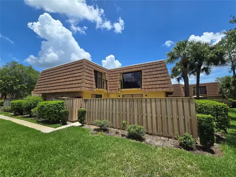 5288 Cypress Ct #439, Orlando, FL 32811