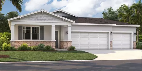 3305 Viridian Cir, Melbourne, FL 32904