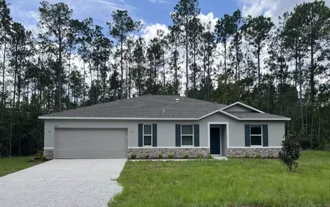 4325 Regina St, Hastings, FL 32145
