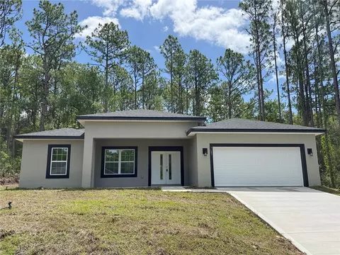 7687 N Quibble Ave, Dunnellon, FL 34434