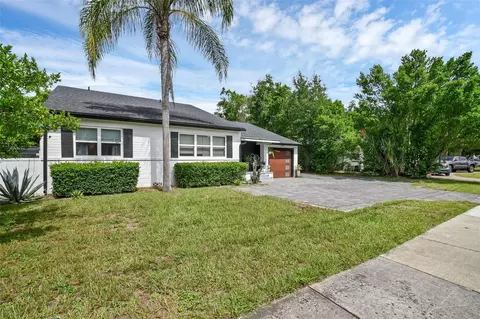1322 N Bumby Ave, Orlando, FL 32803