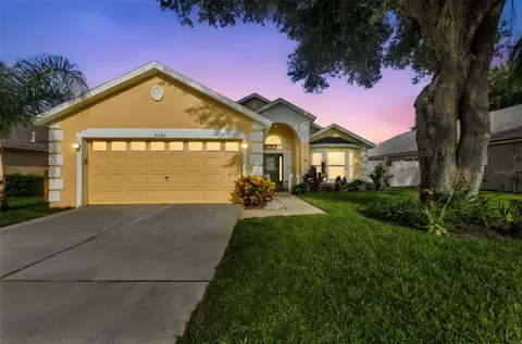 3196 Verbena Ct, Deltona, FL 32725