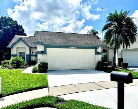 5804 Plum Pudding Ct, Orlando, FL 32821