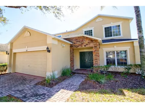 331 Bridgewater Dr, Davenport, FL 33897