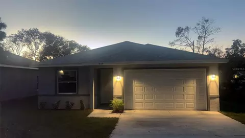 534 S Adelle Ave, Deland, FL 32720