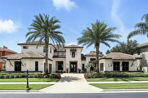 12132 Montalcino Cir, Windermere, FL 34786
