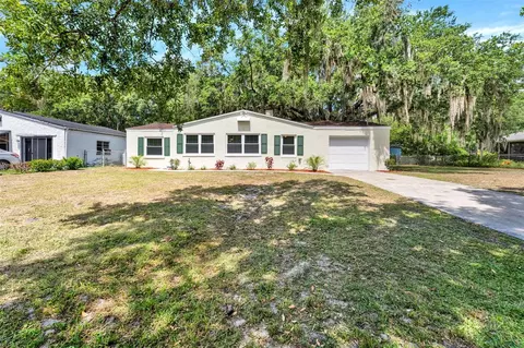 1506 S Elliott St, Sanford, FL 32771