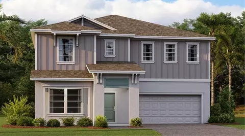 2877 Haze Rd, Clermont, FL 34714