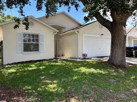 4714 Robbins Ave, Orlando, FL 32808