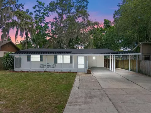 235 Ruth Blvd, Longwood, FL 32750