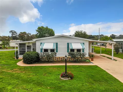 601 Pelican Ln, Osteen, FL 32764