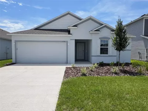 1790 NW 248th Way, Newberry, FL 32669
