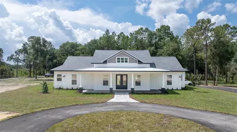 10750 SW 110th St, Dunnellon, FL 34432