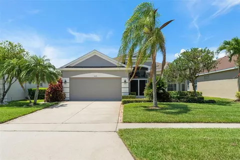 3419 Fernwood Dr, Kissimmee, FL 34741