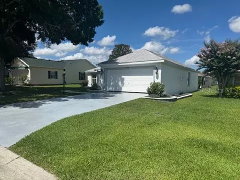 732 Palma Dr, The Villages, FL 32159