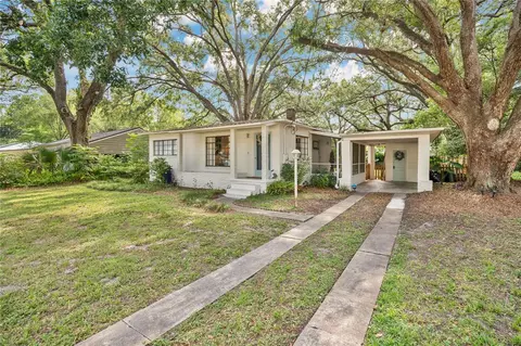 2417 Orange Ave, Sanford, FL 32771