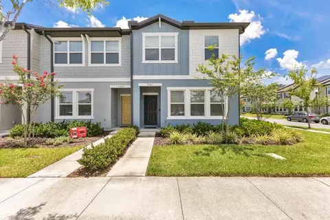 3303 Azolla St, Orlando, FL 32808
