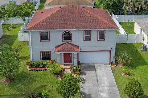 404 Bar Ct, Kissimmee, FL 34759