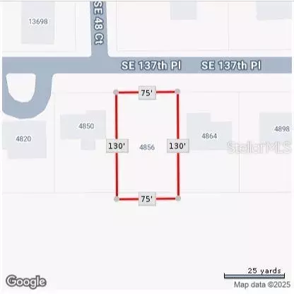 4856 SE 137th Pl, Summerfield, FL 34491