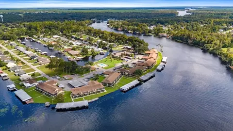 Undisclosed, Astor, FL 32102