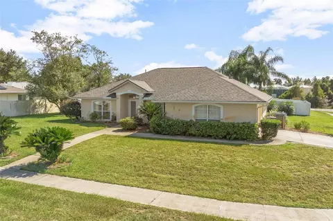 710 Independence Dr, Orange City, FL 32763