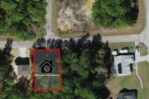 6555 N Foxdale Dr, Citrus Springs, FL 34434