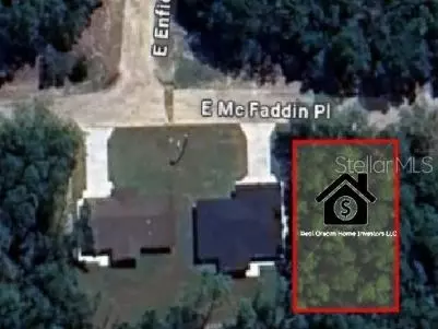 247 E Mcfaddin Pl, Dunnellon, FL 34434