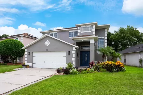 415 Eastbridge Dr, Oviedo, FL 32765