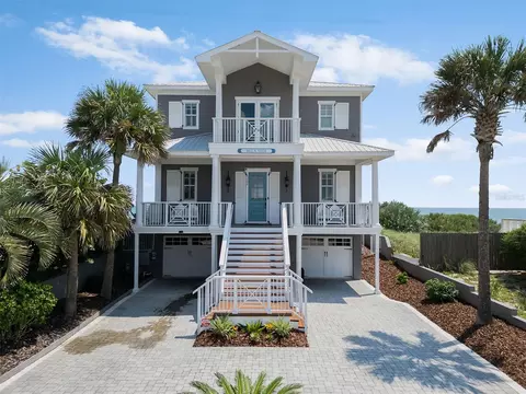 3309 Hill St, New Smyrna Beach, FL 32169