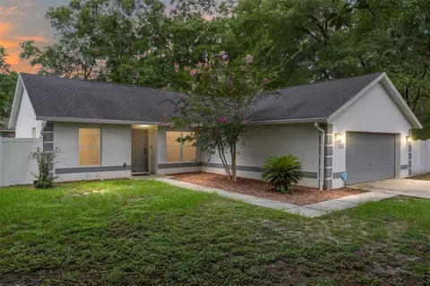 5430 NW 55th Pl, Ocala, FL 34482