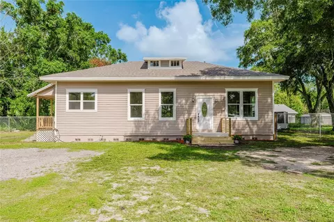 1480 Wauchula St, Intercession City, FL 33848