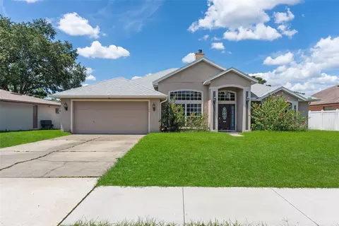 1154 Feather Dr, Deltona, FL 32725