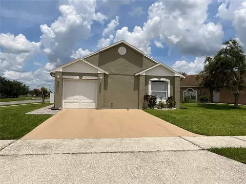 7601 Fort Sumter Dr, Orlando, FL 32822