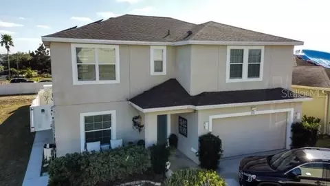 376 Willet Street Willet St, Haines City, FL 33844