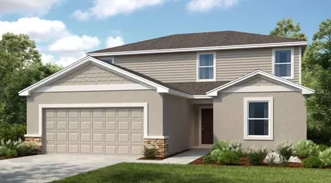 325 Cornerstone Dr, Groveland, FL 34736