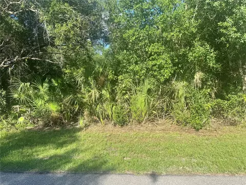 3462 Mentone St, Punta Gorda, FL 33980