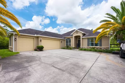 20603 Paddock St, Orlando, FL 32833