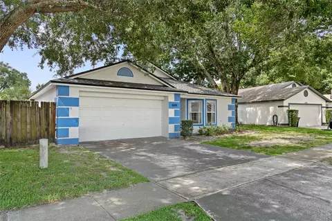 4398 Fox Hollow Cir, Casselberry, FL 32707