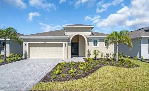 9581 Vibrant Ln, Venice, FL 34292