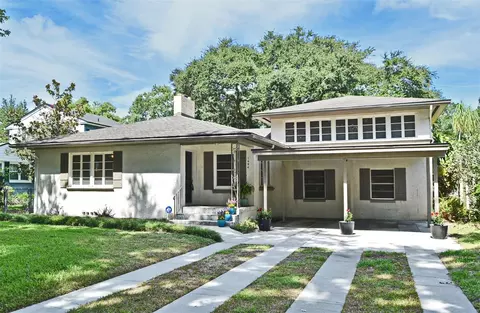 1606 Orangewood Ave, Orlando, FL 32806