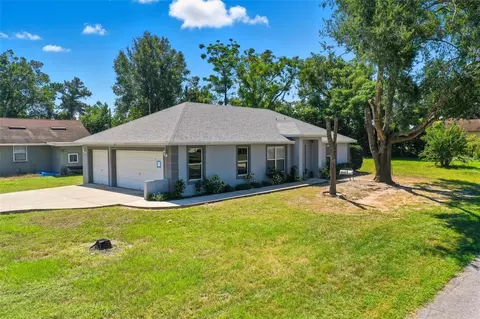 608 Swanson St, Groveland, FL 34736