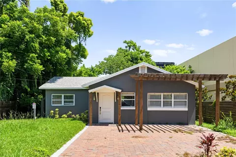 1921 Dartmouth Ave, Winter Park, FL 32789