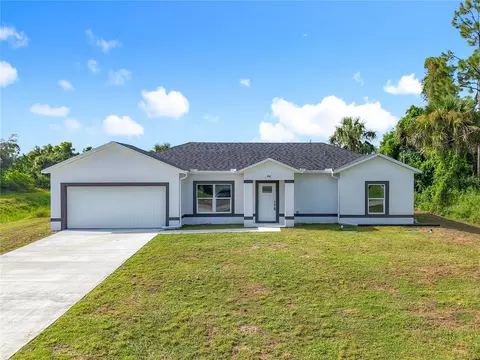 842 Sentinela Blvd, Lehigh Acres, FL 33974