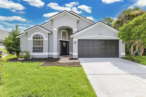 7809 Altavan Ave, Orlando, FL 32822
