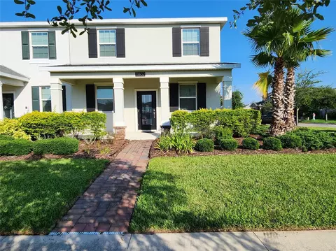 11802 Pulitzer Pl, Orlando, FL 32832