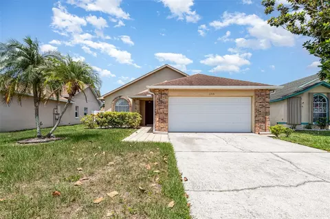 11715 Sindlesham Ct, Orlando, FL 32837