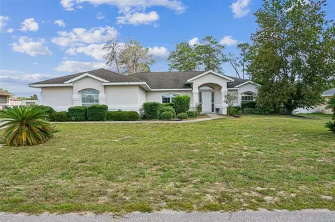 4633 SW 103rd Pl, Ocala, FL 34476